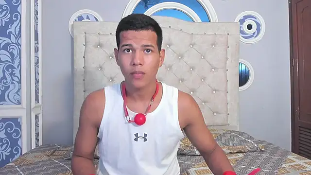 KingStark  online show from 19, 12, 2025