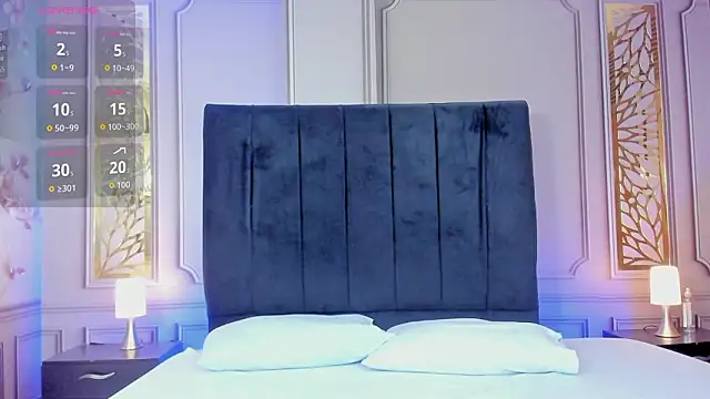 KingStark  online show from 5, 2, 2026