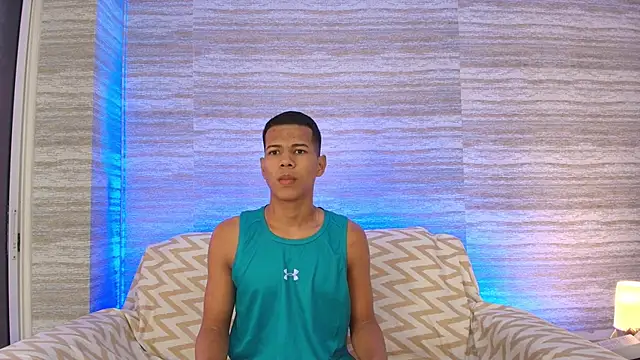 KingStark  online show from 6, 11, 2025