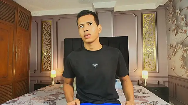 KingStark  online show from 23, 12, 2025