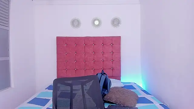 KingStark  online show from 9, 10, 2025