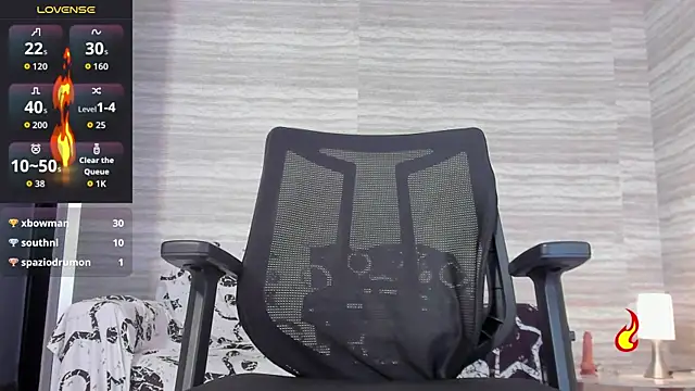 KingStark  online show from 18, 1, 2026