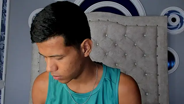 KingStark  online show from 29, 10, 2025