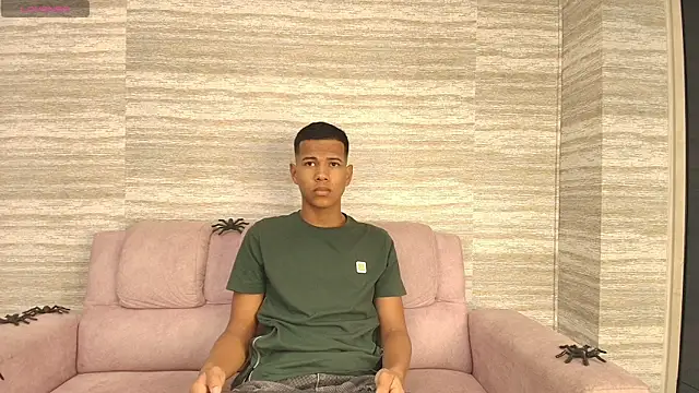 KingStark  online show from 2, 11, 2025