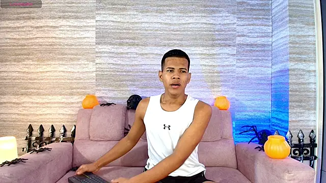 KingStark  online show from 16, 10, 2025