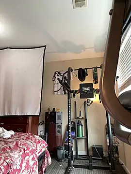 KeYBuMp323 online show from 18, 2, 2026