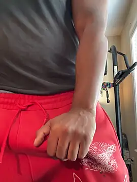 KeYBuMp323 online show from 10, 2, 2026