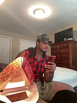 KeYBuMp323 online show from 26, 3, 2026