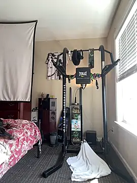 KeYBuMp323 online show from 7, 3, 2026