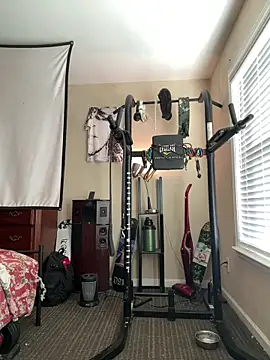 KeYBuMp323 online show from 15, 12, 2025