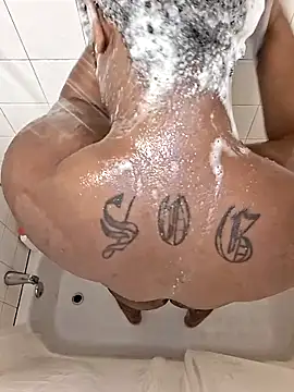 Snapshot of KeYBuMp323 chatting on 1, 12, 2025 KeYBuMp323 online show from 1, 12, 2025