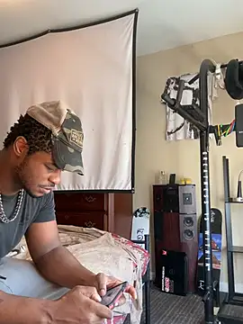 KeYBuMp323 online show from 17, 3, 2026