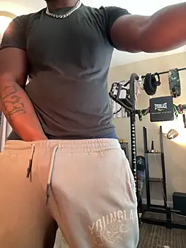 KeYBuMp323 online show from 15, 3, 2026