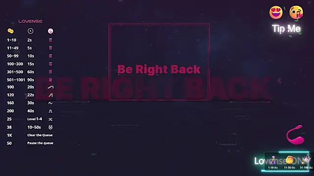 tomy scott online show from 7, 3, 2026