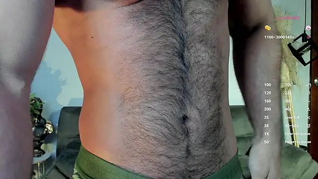 Snapshot of tomy_scott chatting on 11, 11, 2025 tomy scott online show from 11, 11, 2025