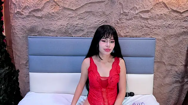 Snapshot of Dita_von2 chatting on 10, 1, 2026 Dita von2 online show from 10, 1, 2026