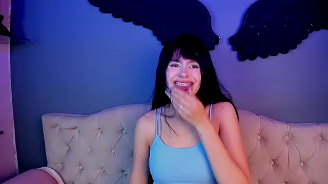 Snapshot of Dita_von2 chatting on 15, 10, 2025 Dita von2 online show from 15, 10, 2025