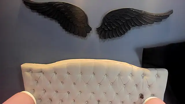 Snapshot of Dita_von2 chatting on 16, 1, 2026 Dita von2 online show from 16, 1, 2026