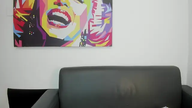 Snapshot of Dita_von2 chatting on 7, 2, 2026 Dita von2 online show from 7, 2, 2026