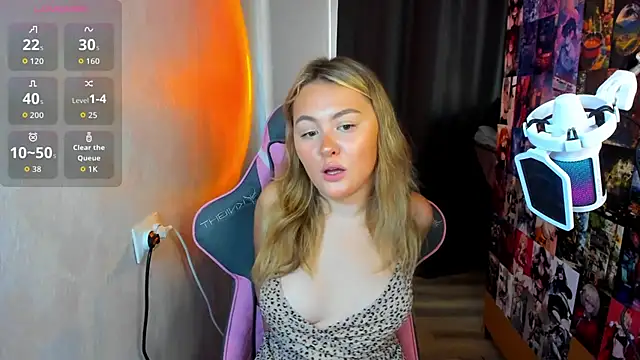 SunshineEmma online show from 11, 10, 2025