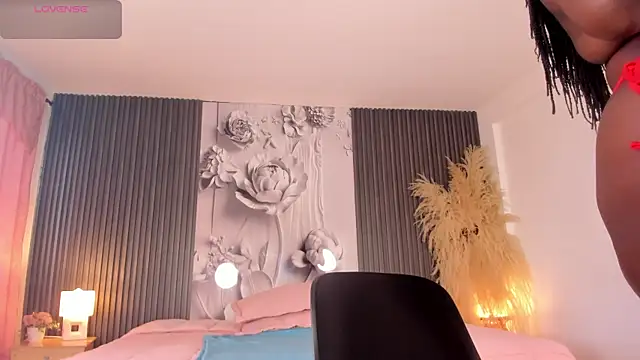 MichellePreston online show from 19, 4, 2026