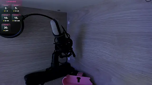 MichellePreston online show from 20, 2, 2026