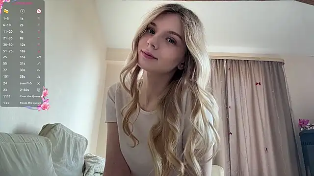 FruityXo online show from 12, 6, 2026