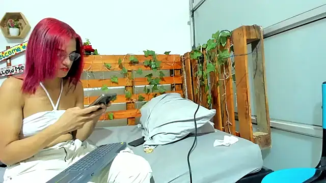 cris dulce online show from 15, 1, 2026