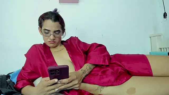 cris dulce online show from 21, 4, 2026