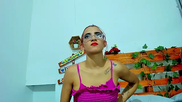 cris dulce online show from 13, 1, 2026