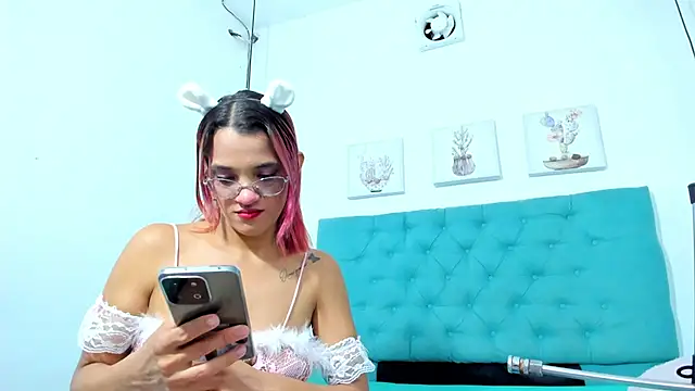 cris dulce online show from 31, 10, 2025