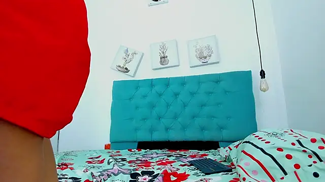 cris dulce online show from 5, 12, 2025