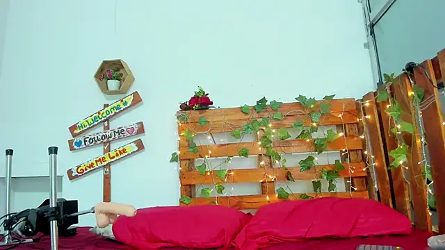 cris dulce online show from 11, 1, 2026