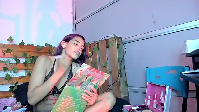 cris dulce online show from 6, 2, 2026