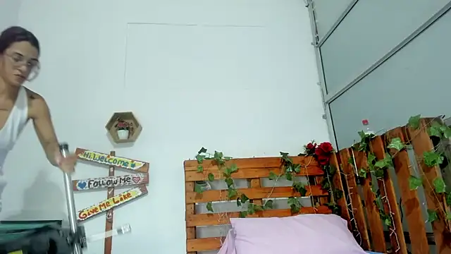 cris dulce online show from 21, 3, 2026