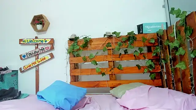 cris dulce online show from 31, 3, 2026