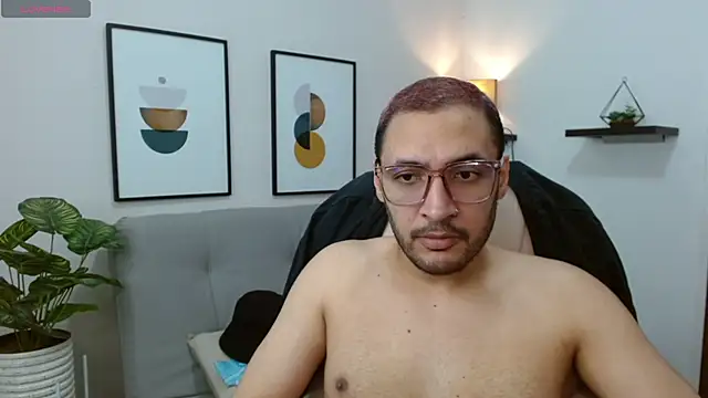   Damian    online show from 12, 10, 2025