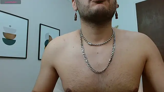   Damian    online show from 25, 11, 2025