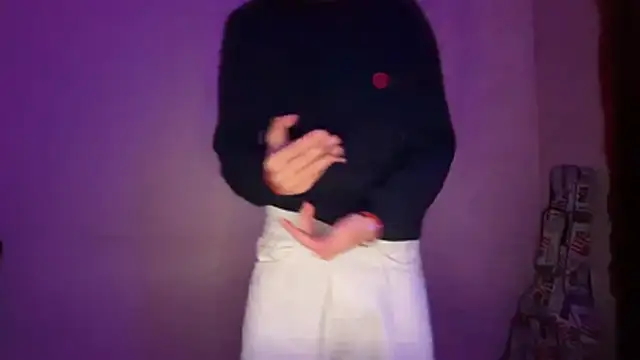 holydirt luxeno1 online show from 10, 2, 2026