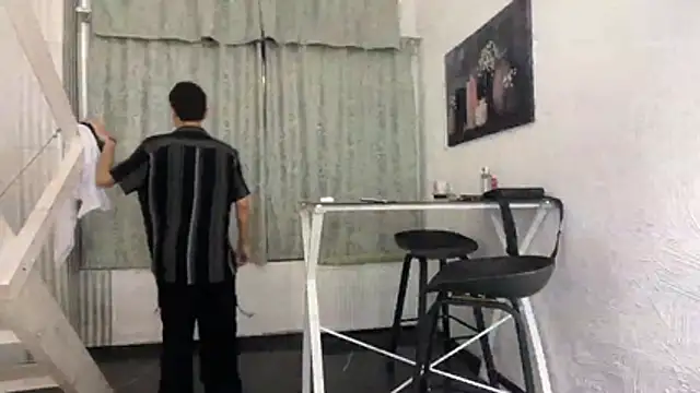 holydirt luxeno1 online show from 17, 2, 2026