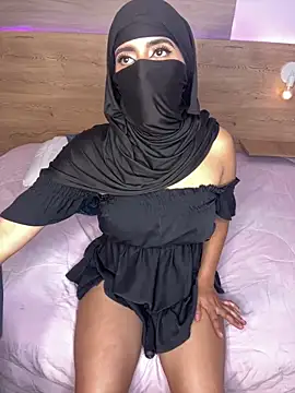 Jasmin hamdan online show from 17, 9, 2025