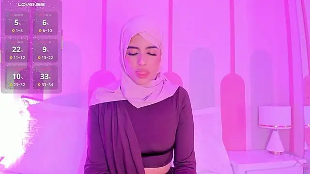Snapshot of Jasmin_hamdan chatting on 29, 4, 2026 Jasmin hamdan online show from 29, 4, 2026