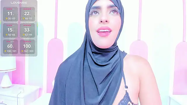 Snapshot of Jasmin_hamdan chatting on 27, 4, 2026 Jasmin hamdan online show from 27, 4, 2026