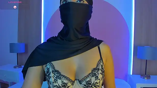 Jasmin hamdan online show from 25, 2, 2026