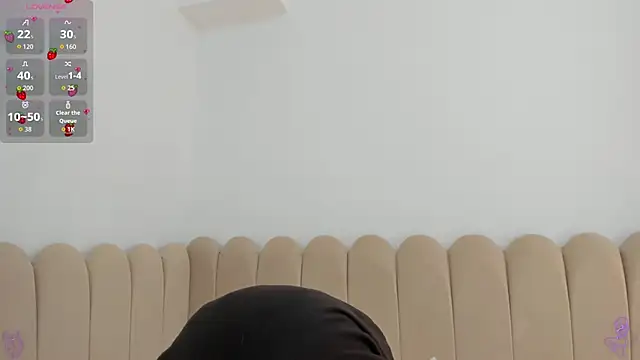 Jasmin hamdan online show from 25, 10, 2025