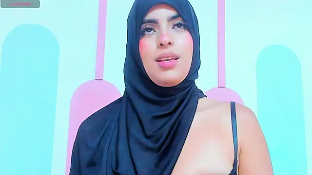 Snapshot of Jasmin_hamdan chatting on 6, 5, 2026 Jasmin hamdan online show from 6, 5, 2026