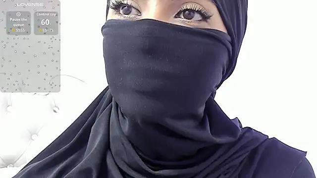 Jasmin hamdan online show from 24, 3, 2026