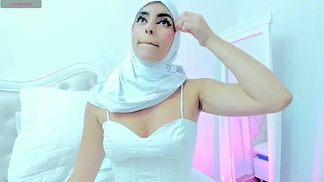 Jasmin hamdan online show from 15, 4, 2026