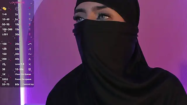 Jasmin hamdan online show from 16, 2, 2026