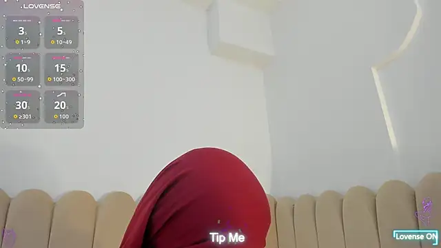 Jasmin hamdan online show from 9, 10, 2025